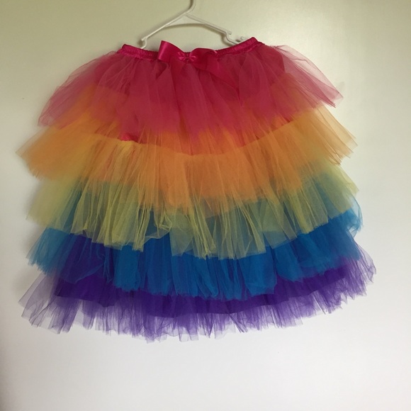 🌈 Tutu - Picture 3 of 7